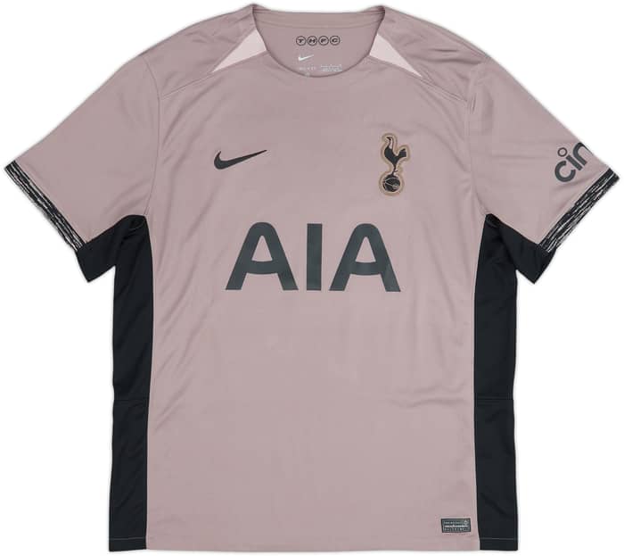 2023-24 Tottenham Third Shirt Maddison #10 - 8/10 - (XL)