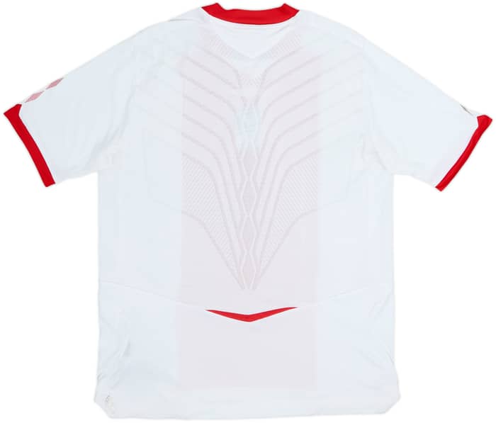 2008-09 Birmingham Away Shirt - 5/10 - (L)