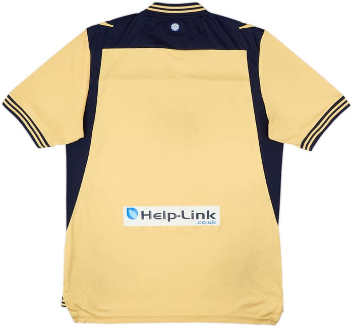 2013-14 Leeds United Away Shirt - 5/10 - (L)