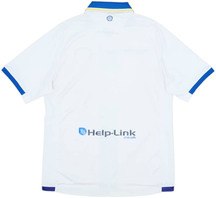 2013-14 Leeds United Home Shirt - 7/10 - (M)