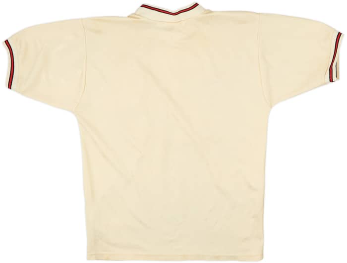 1996-97 Liverpool Away Shirt - 7/10 - (S)