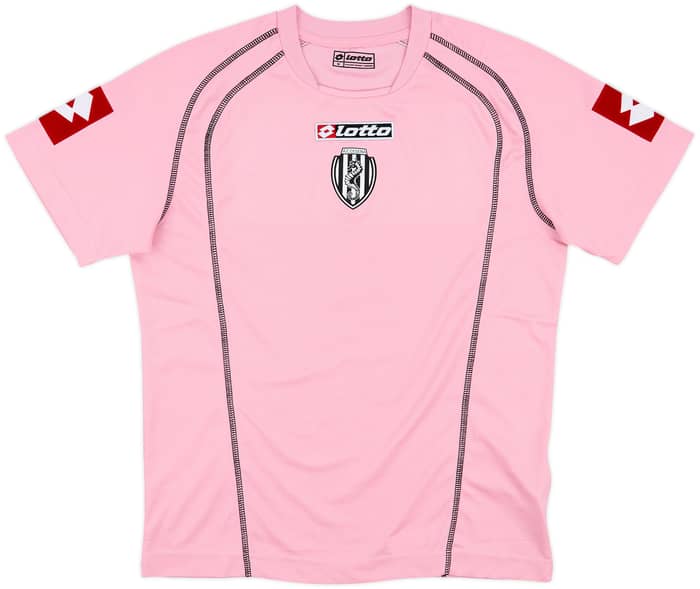 2009-10 Cesena Lotto Training Shirt #7 - 10/10 - (M)