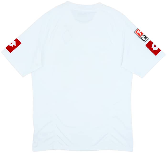 2005-06 Borussia Monchengladbach Home Shirt - 9/10 - (XXL)