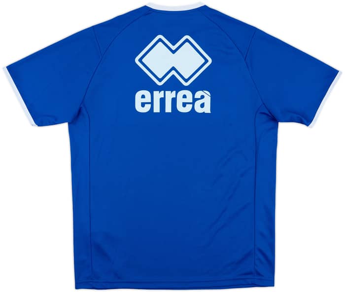 2013-14 Cesena Errea Training Shirt - 10/10 - (L)