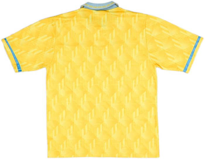 1990-92 Sheffield Wednesday Away Shirt - 5/10 - (L)