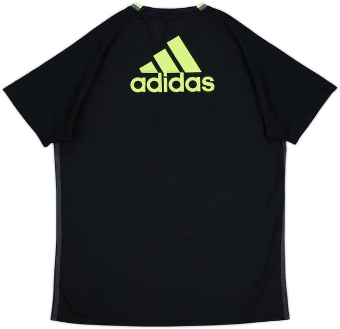 2016-17 Chelsea adizero Training Shirt - 8/10 - (L)