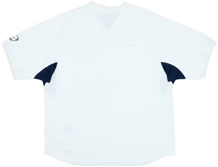 2003-04 Inter Milan Nike Training Shirt - 8/10 - (XL)