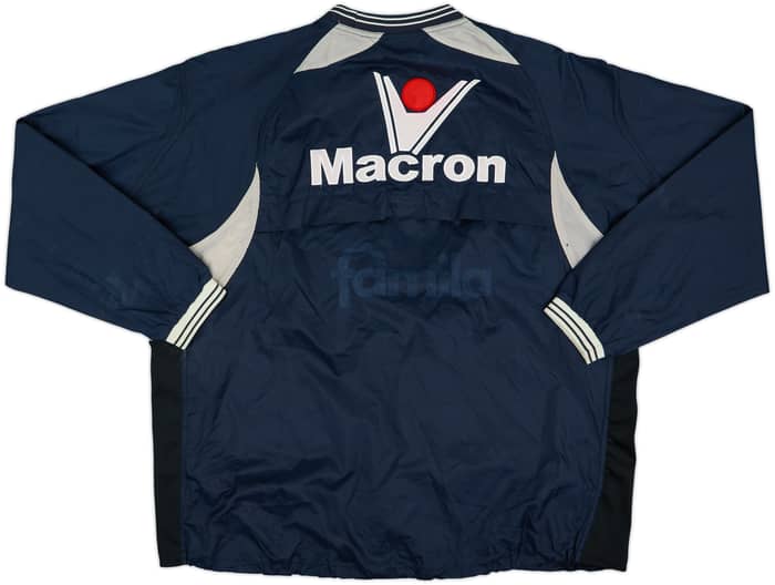 2004-05 Padova Macron Drill Top - 4/10 - (XL)