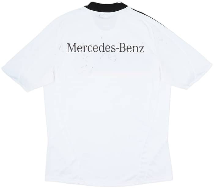 2008-09 Germany Home/Training Shirt - 5/10 - (L)