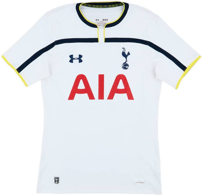 2014-15 Tottenham Home Shirt Kane #18 - 8/10 - (M)