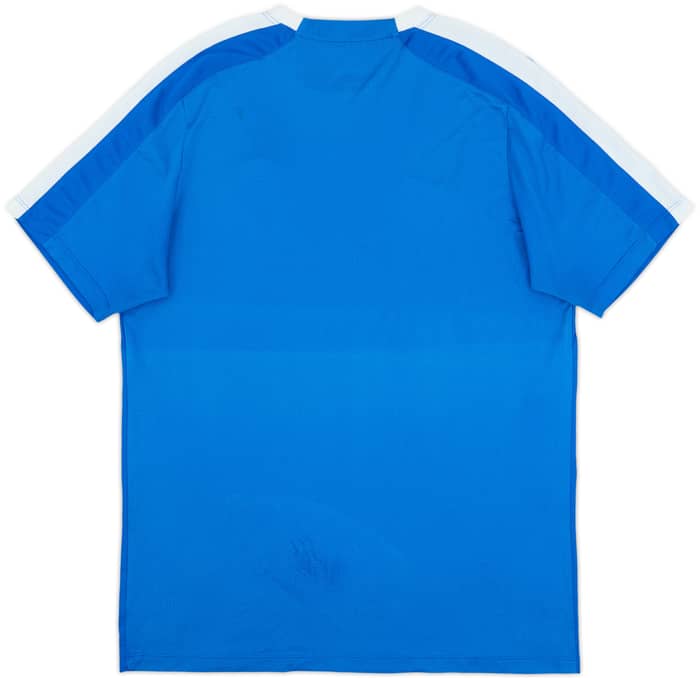 2015-16 Inter Milan Nike Training Shirt - 6/10 - (L)