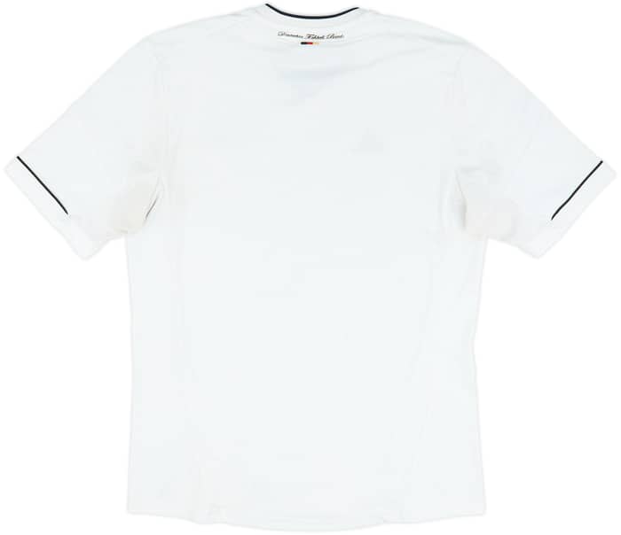 2012-13 Germany Home Shirt - 5/10 - (L)
