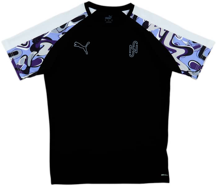 2014-15 Cesena Lotto Training L/S Shirt - 7/10 - (XL)