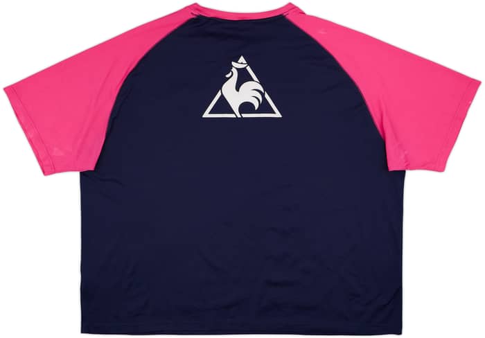 2010-11 Everton Le Coq Sportif Training Shirt - 5/10 - (3XL)