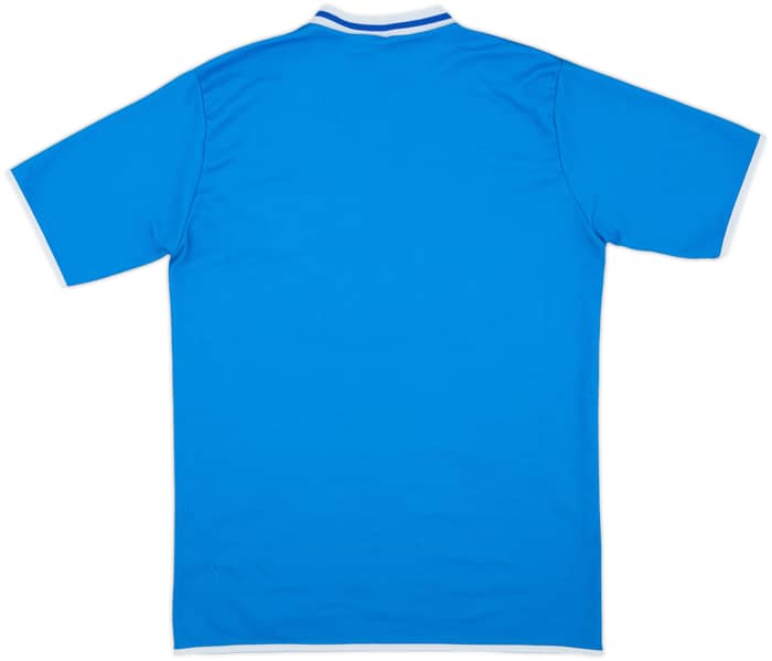2005-06 Novara Home Shirt - 8/10 - (XL)