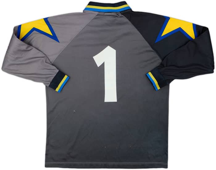 1994-95 Juventus GK Shirt #1 - 5/10 - (S)