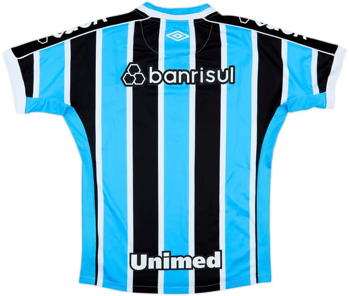 2019 Gremio Home Shirt - 5/10 - (S)