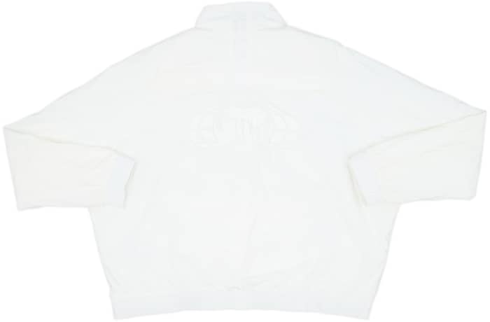 2020-21 England Nike 1/2 Zip Drill Top - 7/10 - (Women's XL)