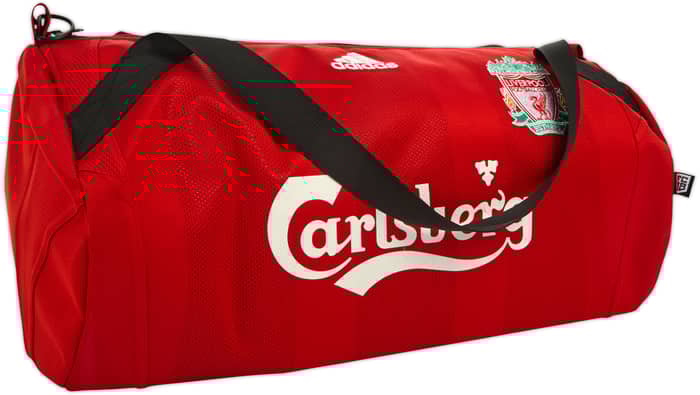 2008-10 Liverpool Rework Sportsbag