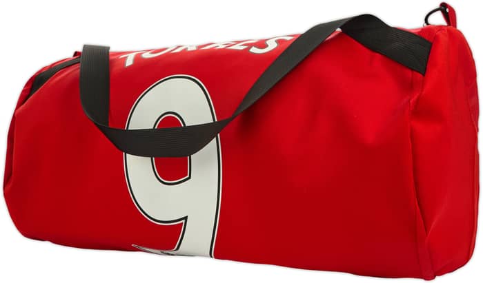 2008-10 Liverpool Rework Sportsbag