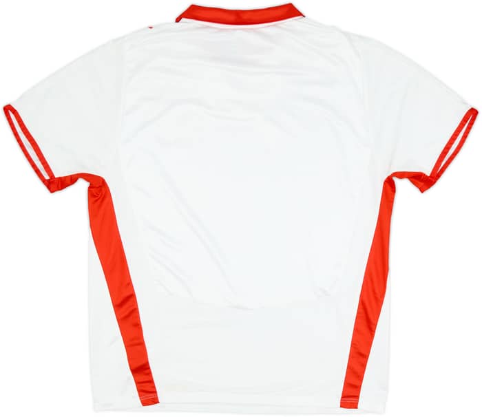 2008-10 Switzerland Away Shirt - 6/10 - (XL)