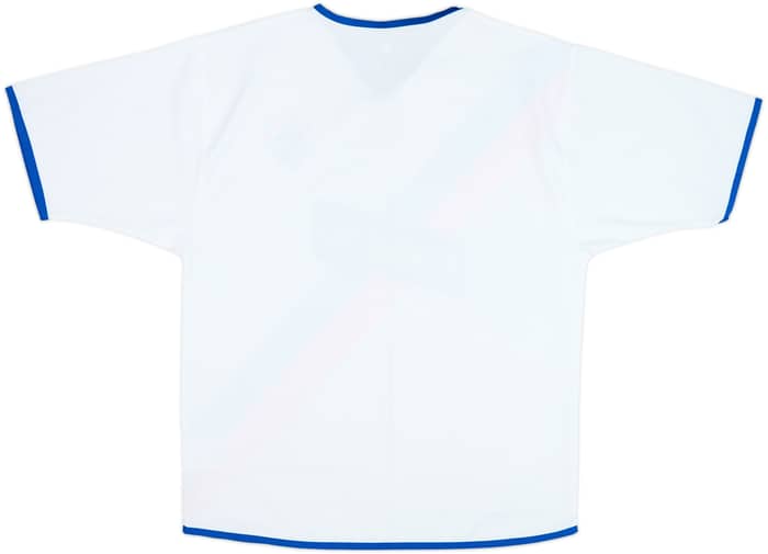 2004-05 Rangers Away Shirt - 5/10 - (L)