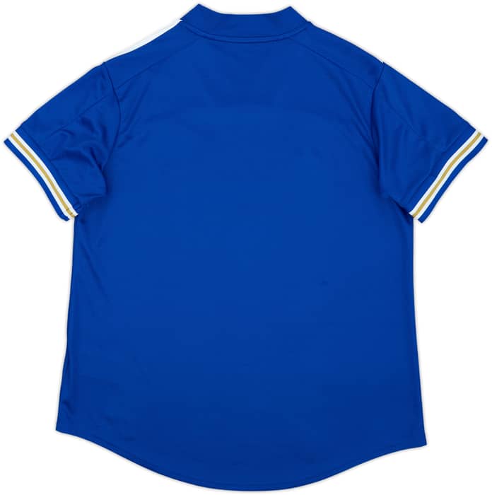 2020-21 Leicester Home Shirt - 10/10 - (Women's L)