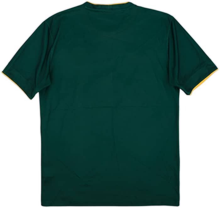 2014-15 Celtic Away Shirt - 8/10 - (M)