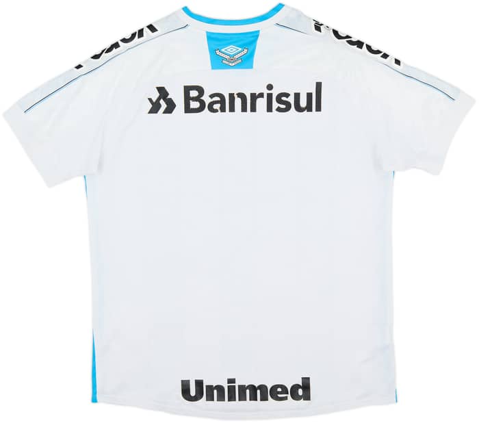2020 Gremio Away Shirt - 6/10 - (L)