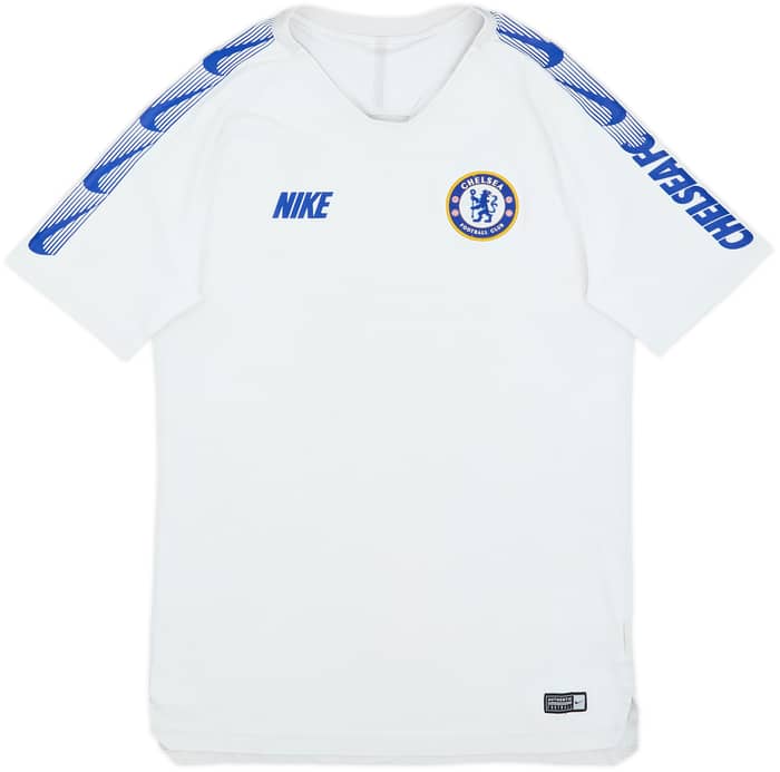 2019-20 Chelsea Nike Training Shirt - 5/10 - (M)