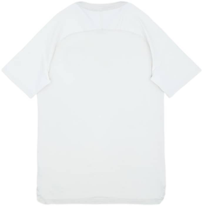 2019-20 Chelsea Nike Training Shirt - 5/10 - (M)