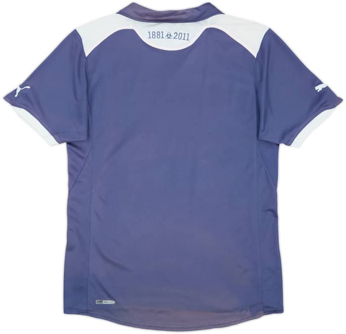 2011-12 Bordeaux Third Shirt - 5/10 - (M)