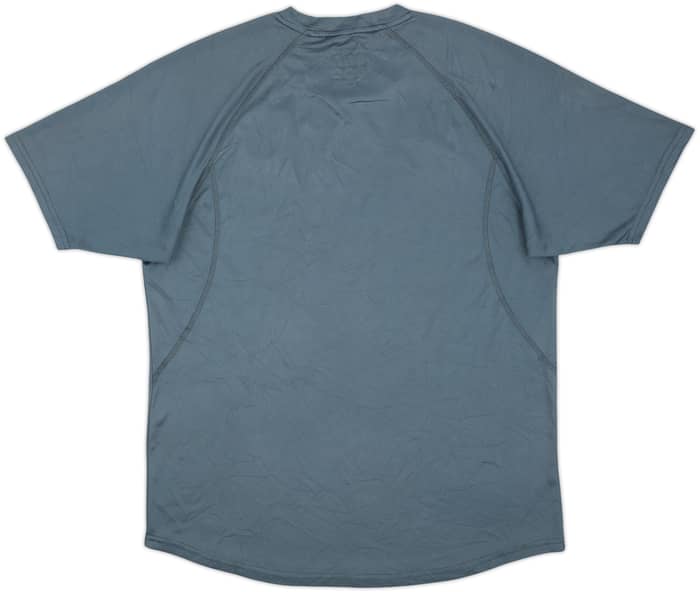 2010-12 Malta Givova Training Shirt - 6/10 - (XL)