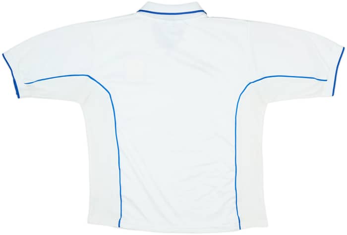 2000-02 Portsmouth Away Shirt - 6/10 - (M)