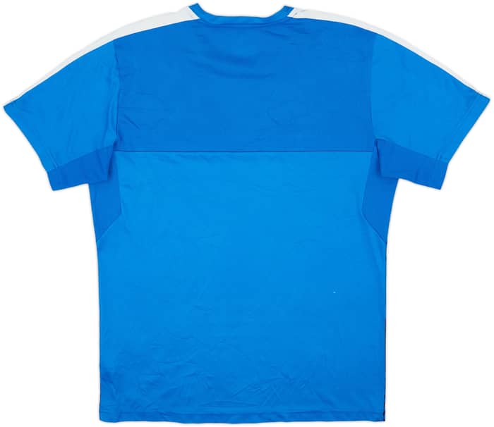 2016-17 Leicester Puma Training Shirt - 5/10 - (L)