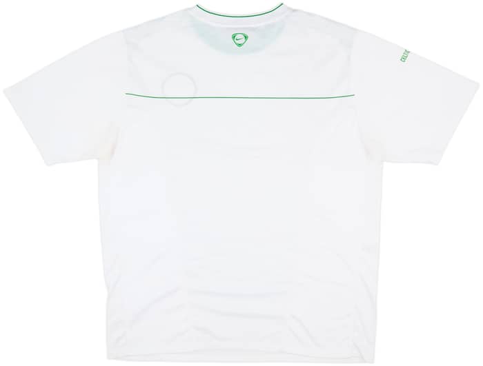 2008-09 Celtic Nike Training Shirt - 5/10 - (XXL)