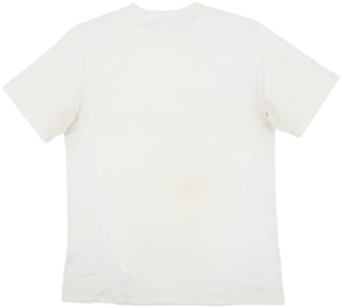 2011-13 Valletta Home Shirt - 3/10 - (M)