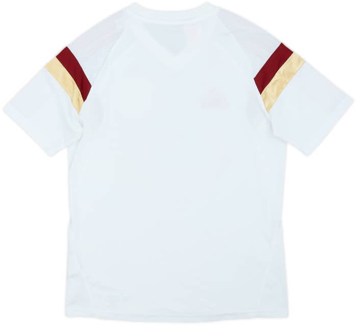 2014-15 Spain adidas Training Shirt - 6/10 - (L.Boys)