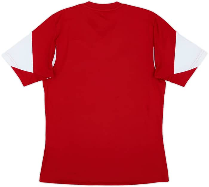 2013-14 Middlesbrough Home Shirt - 6/10 - (XL.Boys)