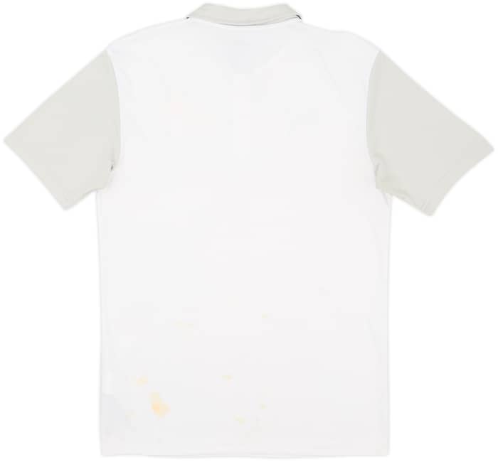 2019-20 Manchester City Puma Polo Shirt - 5/10 - (M)