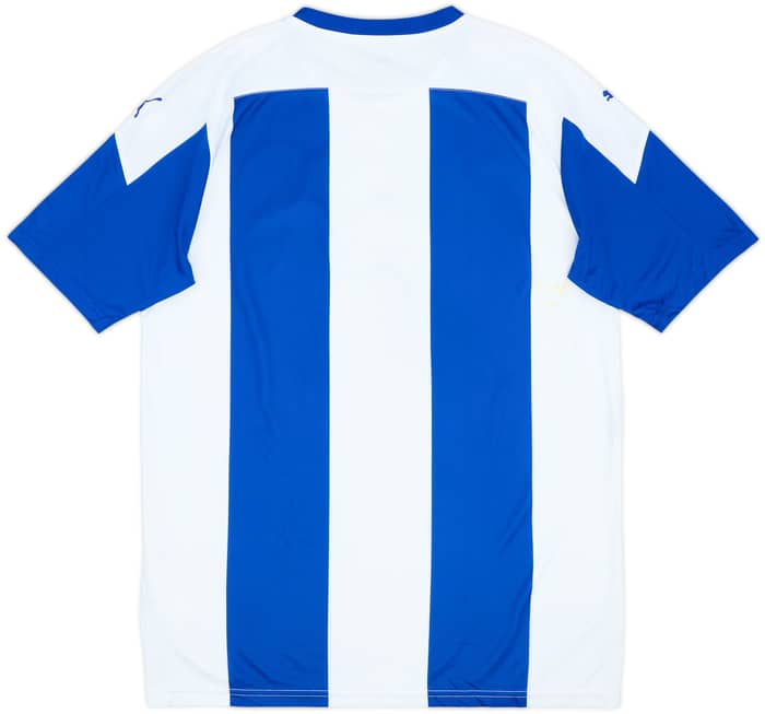 2021-22 Wigan Home Shirt - 5/10 - (L)