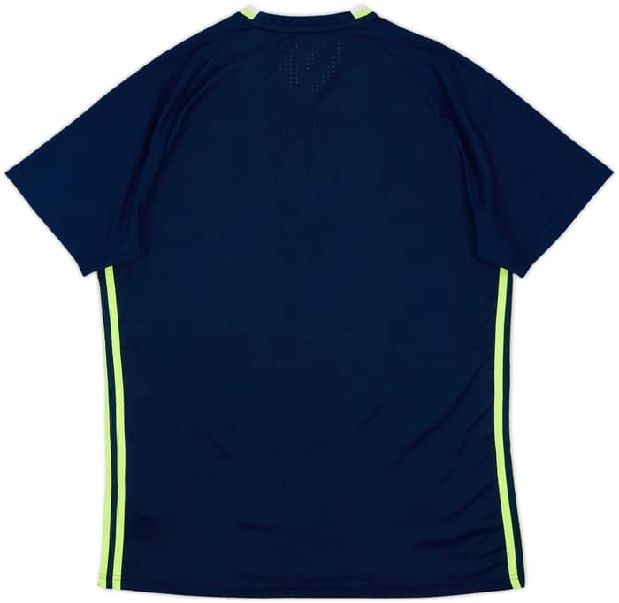 2016-17 Sweden adizero Training Shirt - 8/10 - (L)