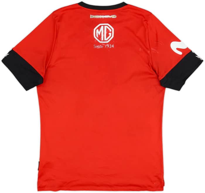 2020 Colo Colo Third Shirt - 5/10 - (L)