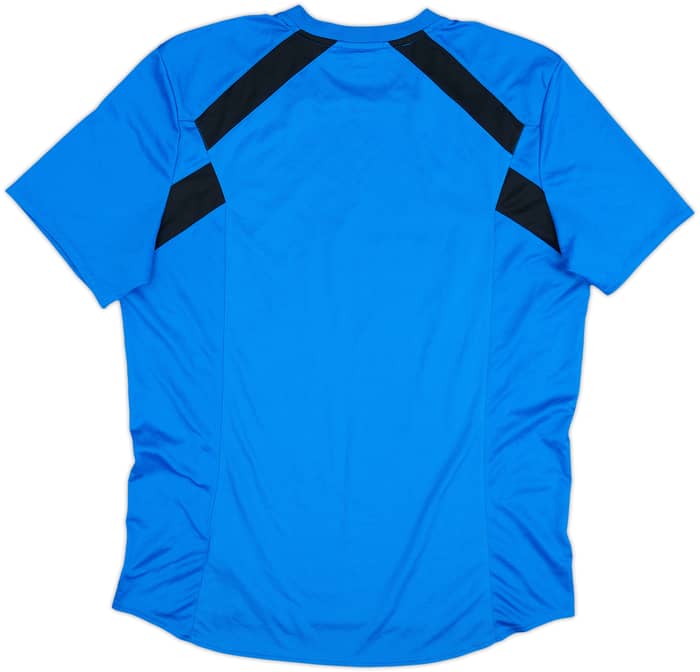 2017-18 Everton Umbro Training Shirt - 5/10 - (XL)