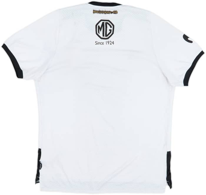 2020 Colo Colo Home Shirt - 4/10 - (L)