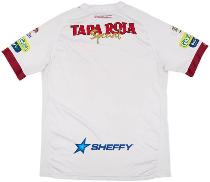 2019 Deportes Tolima Away Shirt - 5/10 - (3XL)