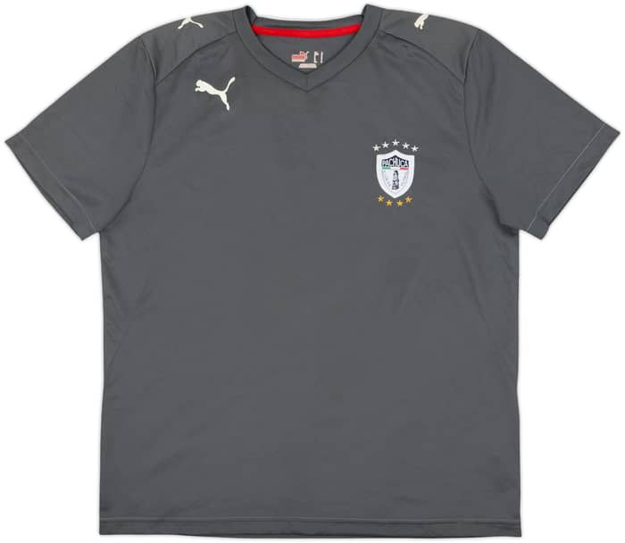 2006-07 Pachuca Puma Training Shirt - 8/10 - (L)