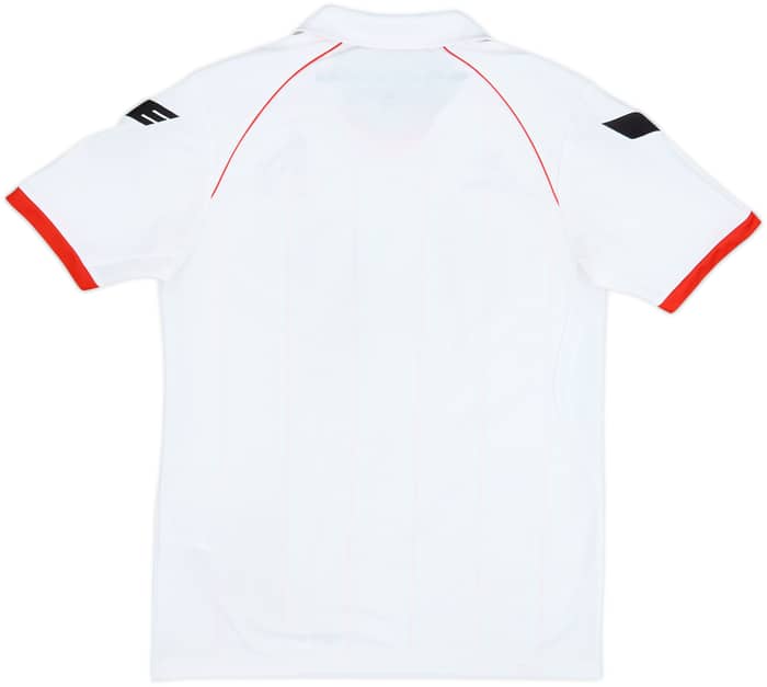 2012-13 FC Koln Home Shirt - 8/10 - (M)