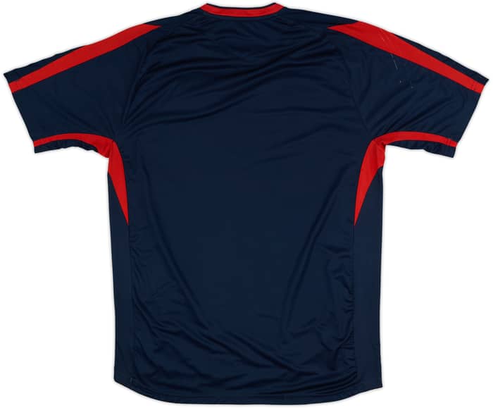 2008-09 Sunderland Umbro Training Shirt - 5/10 - (L)