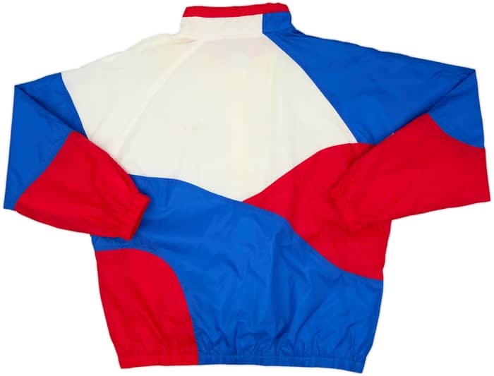 1994 USA Apex One Track Jacket - 6/10 - (XL)